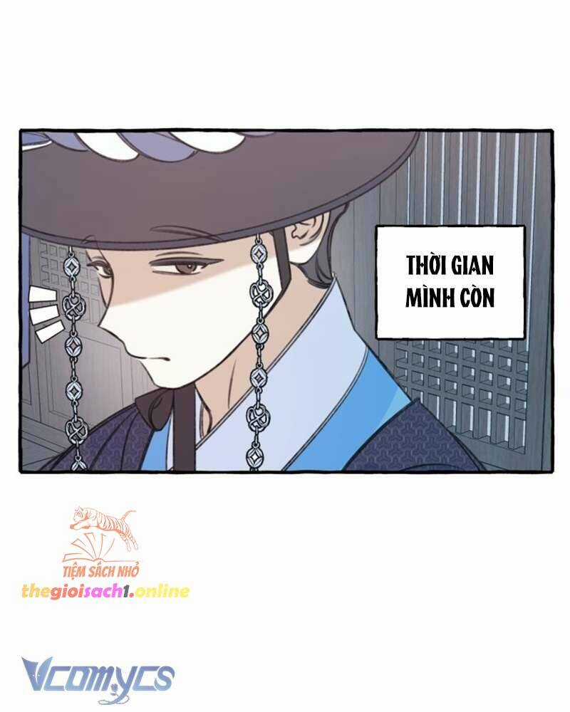 Chuyện Tình Hoa Lưu Ly Chapter 1 trang 188