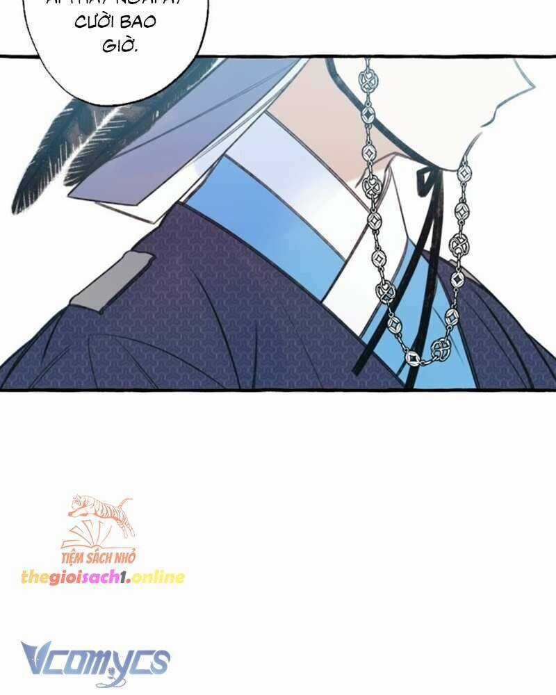 Chuyện Tình Hoa Lưu Ly Chapter 1 trang 19