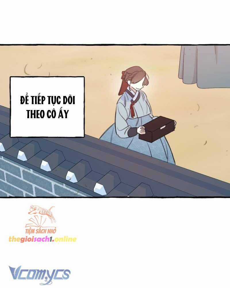 Chuyện Tình Hoa Lưu Ly Chapter 1 trang 190