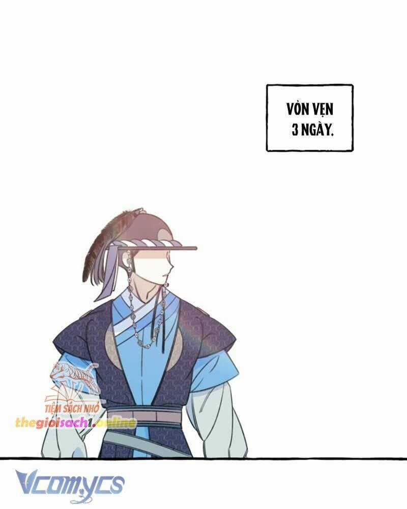 Chuyện Tình Hoa Lưu Ly Chapter 1 trang 194