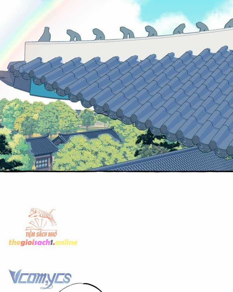 Chuyện Tình Hoa Lưu Ly Chapter 1 trang 2