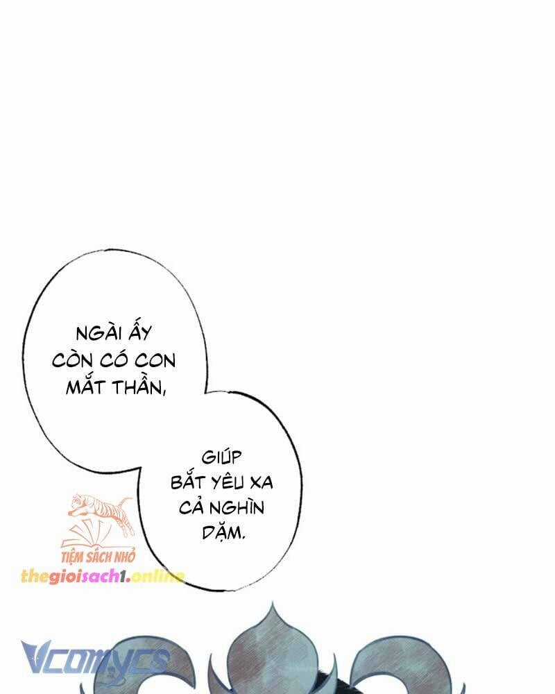 Chuyện Tình Hoa Lưu Ly Chapter 1 trang 23