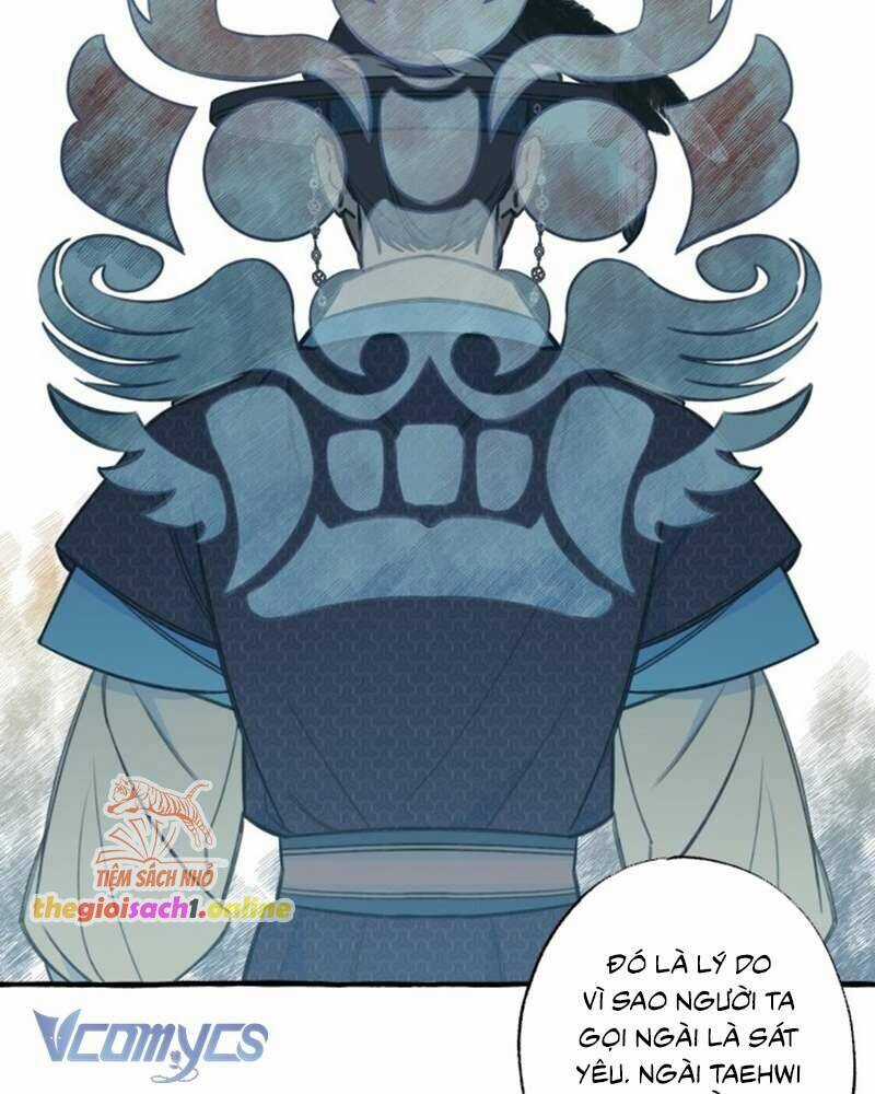 Chuyện Tình Hoa Lưu Ly Chapter 1 trang 24