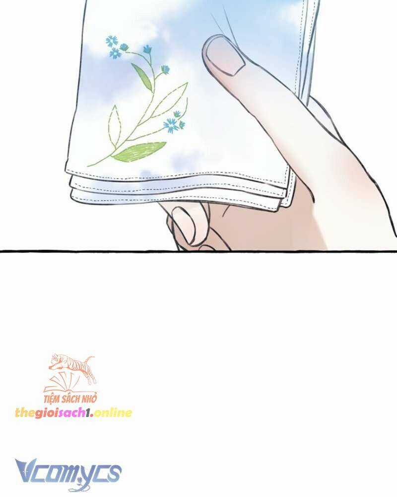 Chuyện Tình Hoa Lưu Ly Chapter 1 trang 28