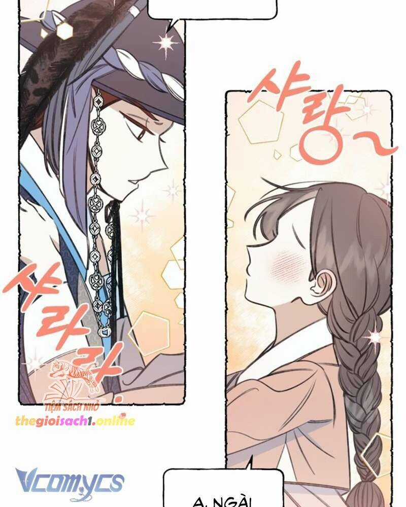 Chuyện Tình Hoa Lưu Ly Chapter 1 trang 42