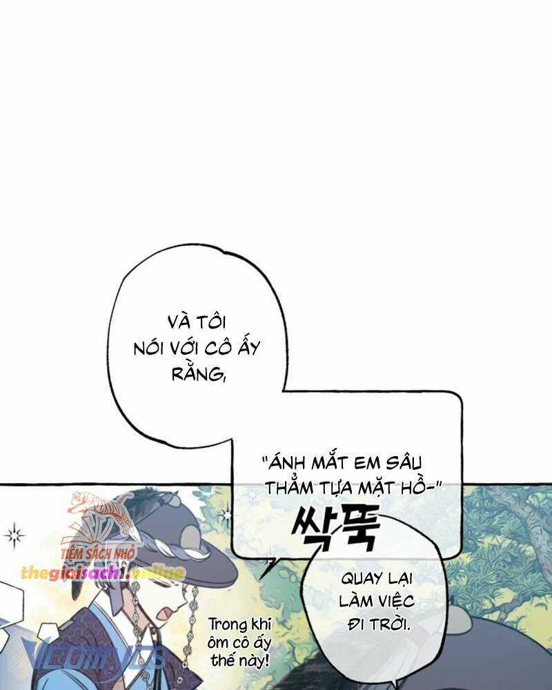 Chuyện Tình Hoa Lưu Ly Chapter 1 trang 44