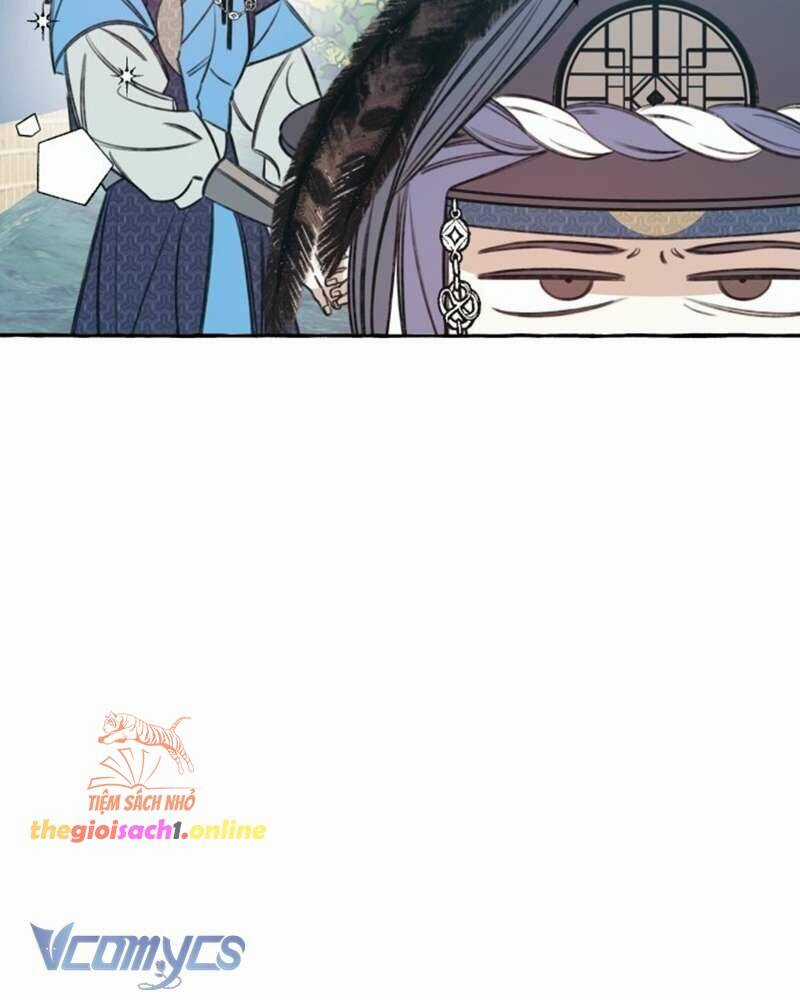 Chuyện Tình Hoa Lưu Ly Chapter 1 trang 45