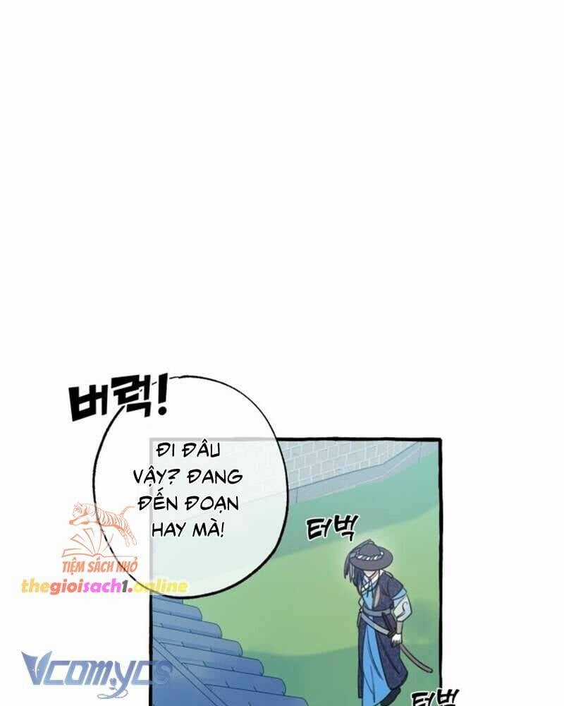 Chuyện Tình Hoa Lưu Ly Chapter 1 trang 46