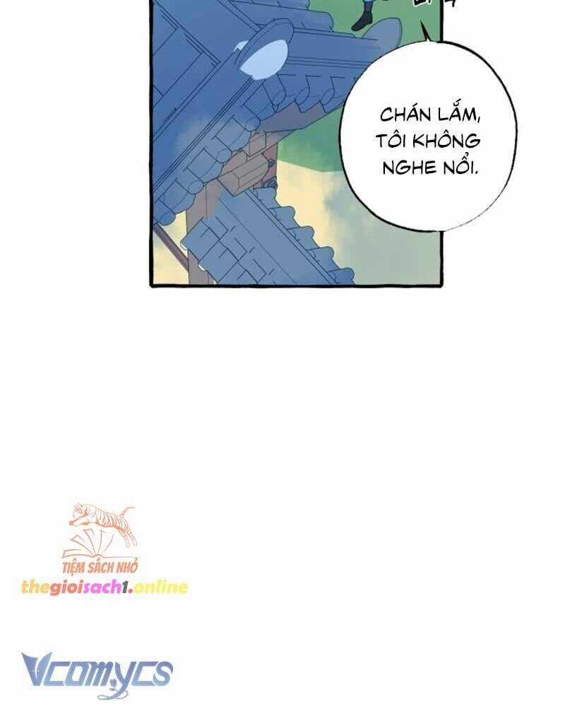 Chuyện Tình Hoa Lưu Ly Chapter 1 trang 47