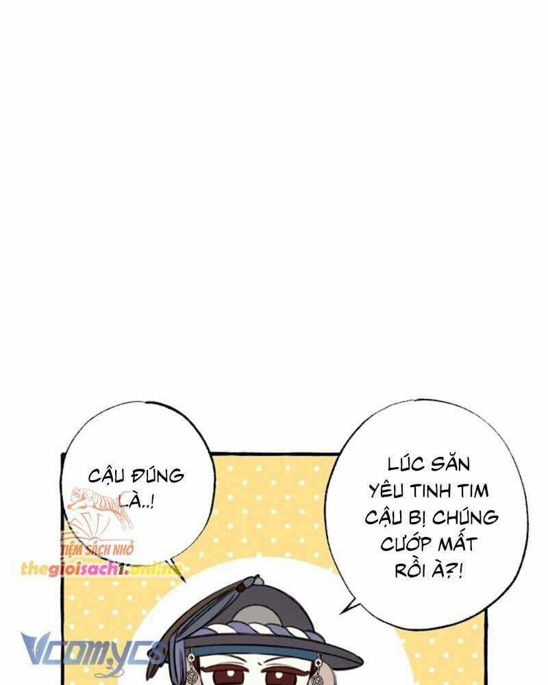 Chuyện Tình Hoa Lưu Ly Chapter 1 trang 48