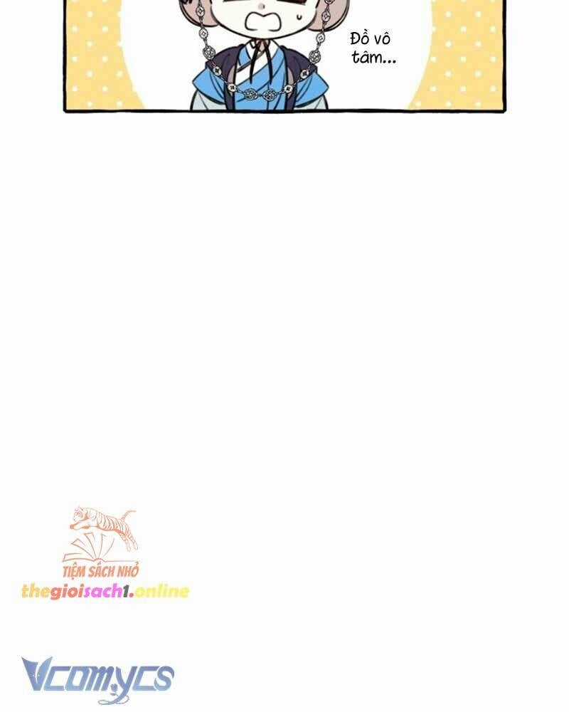 Chuyện Tình Hoa Lưu Ly Chapter 1 trang 49