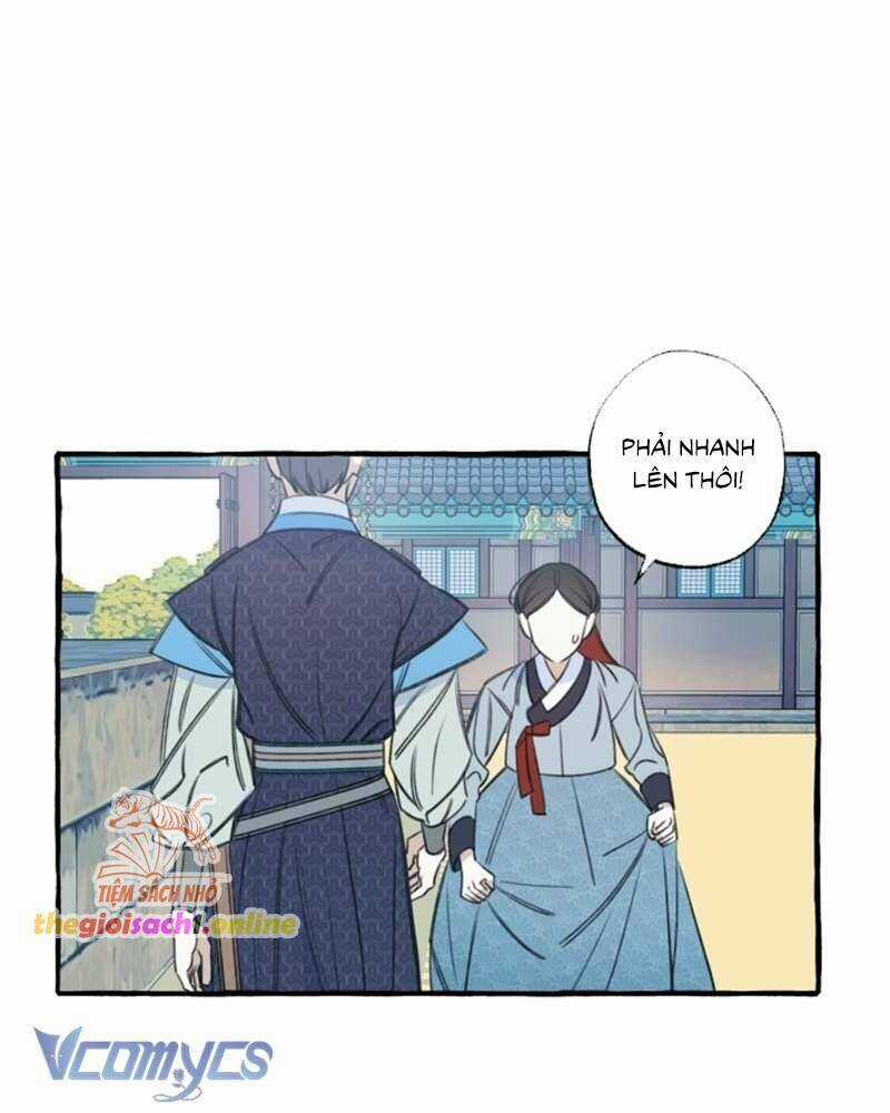 Chuyện Tình Hoa Lưu Ly Chapter 1 trang 5