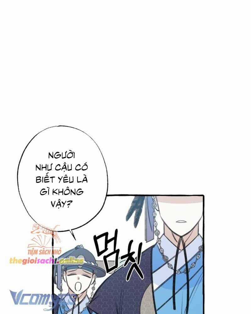 Chuyện Tình Hoa Lưu Ly Chapter 1 trang 50