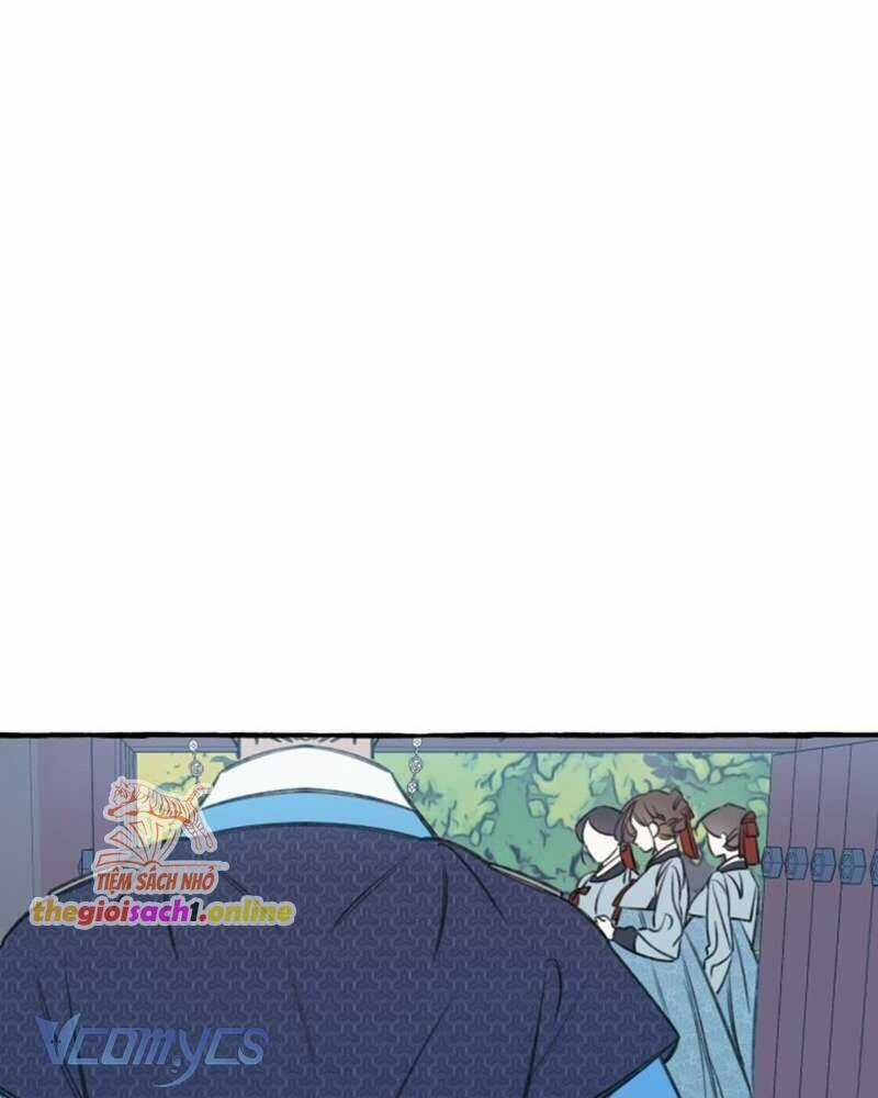 Chuyện Tình Hoa Lưu Ly Chapter 1 trang 52