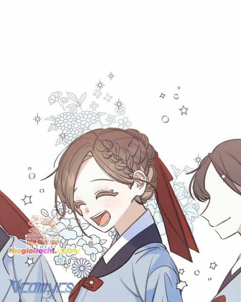 Chuyện Tình Hoa Lưu Ly Chapter 1 trang 54