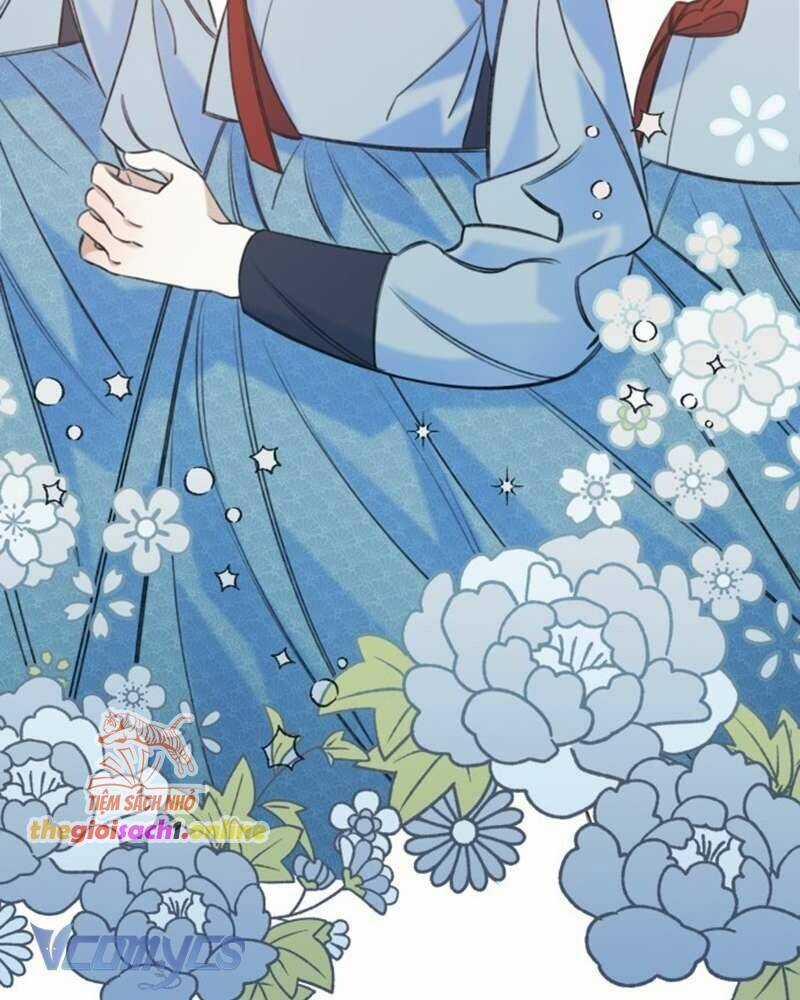 Chuyện Tình Hoa Lưu Ly Chapter 1 trang 55