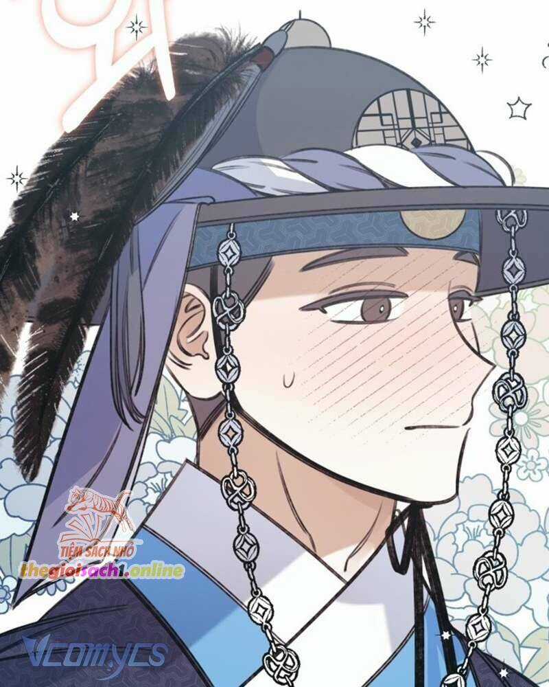 Chuyện Tình Hoa Lưu Ly Chapter 1 trang 57