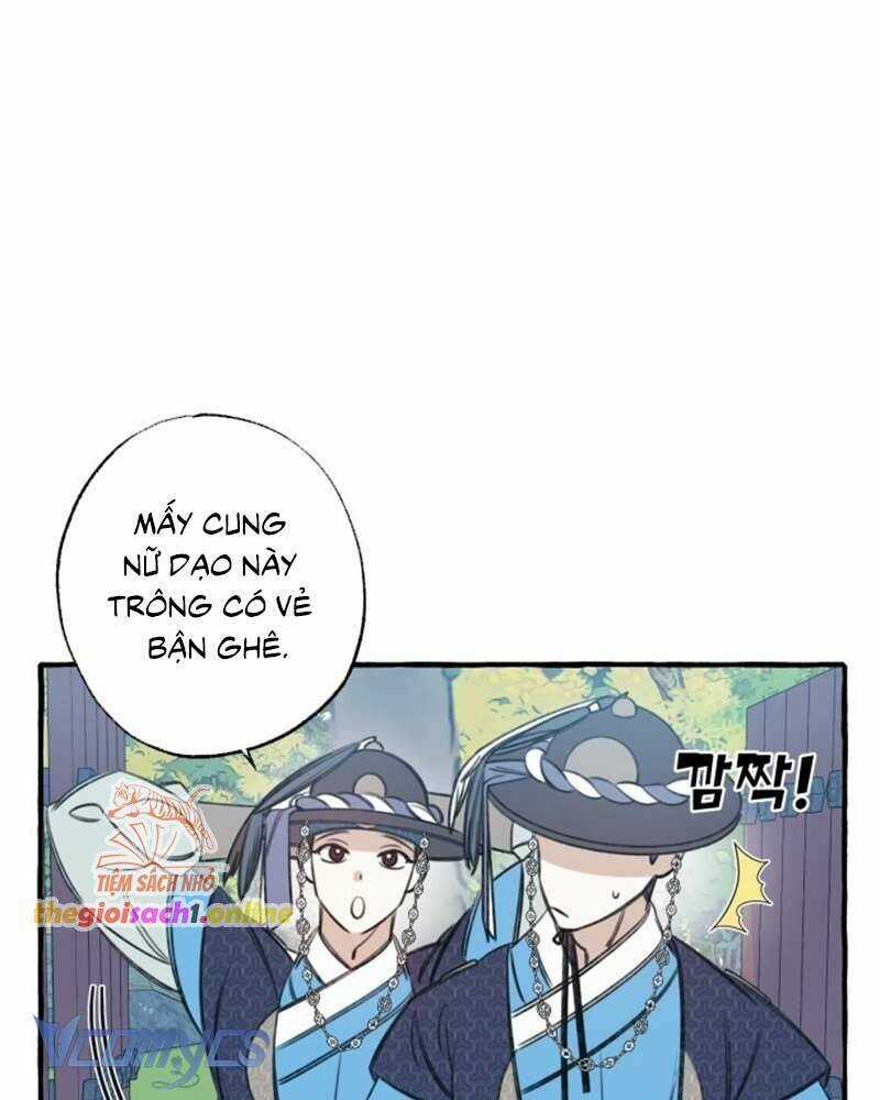 Chuyện Tình Hoa Lưu Ly Chapter 1 trang 61