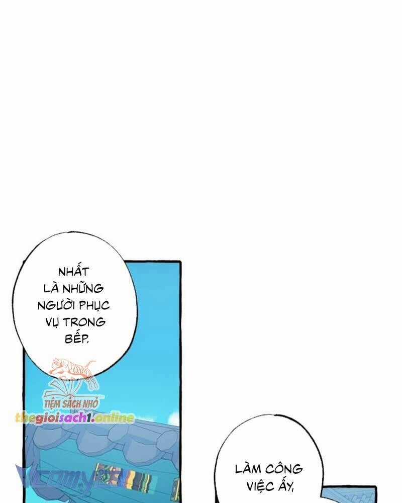 Chuyện Tình Hoa Lưu Ly Chapter 1 trang 65