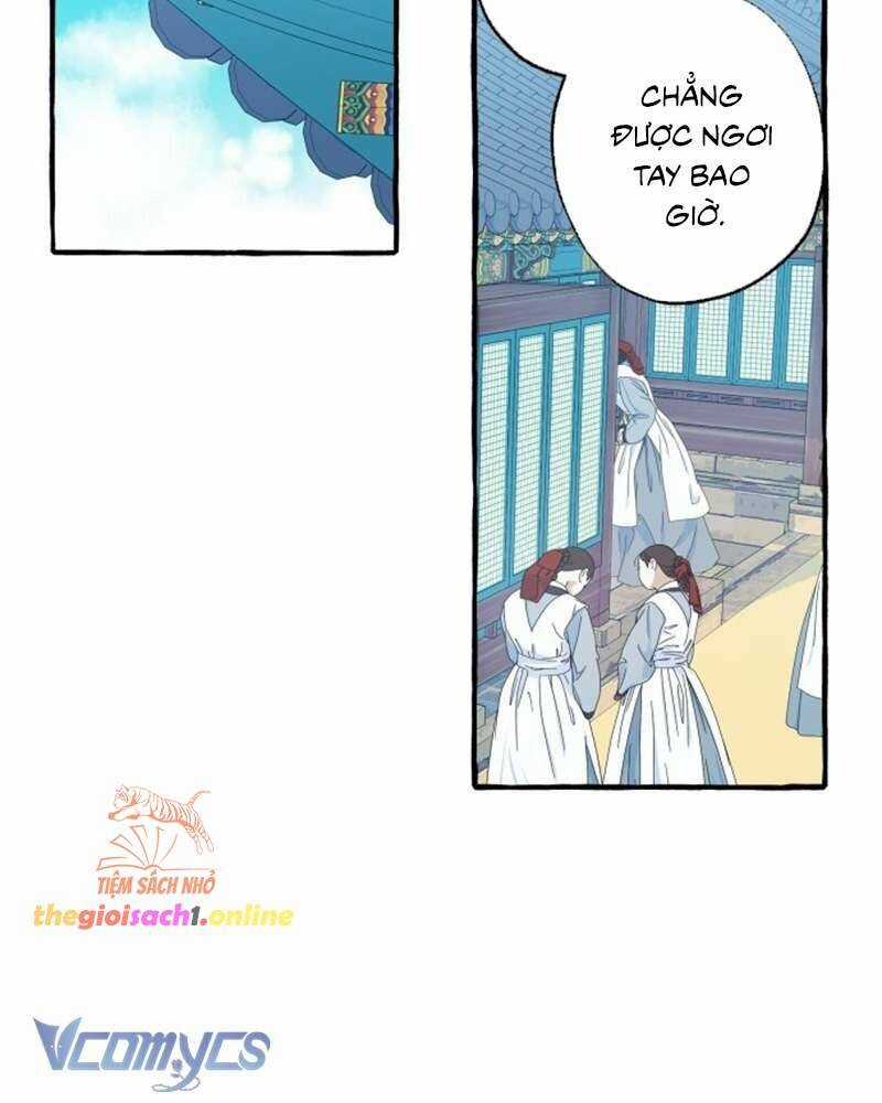 Chuyện Tình Hoa Lưu Ly Chapter 1 trang 66