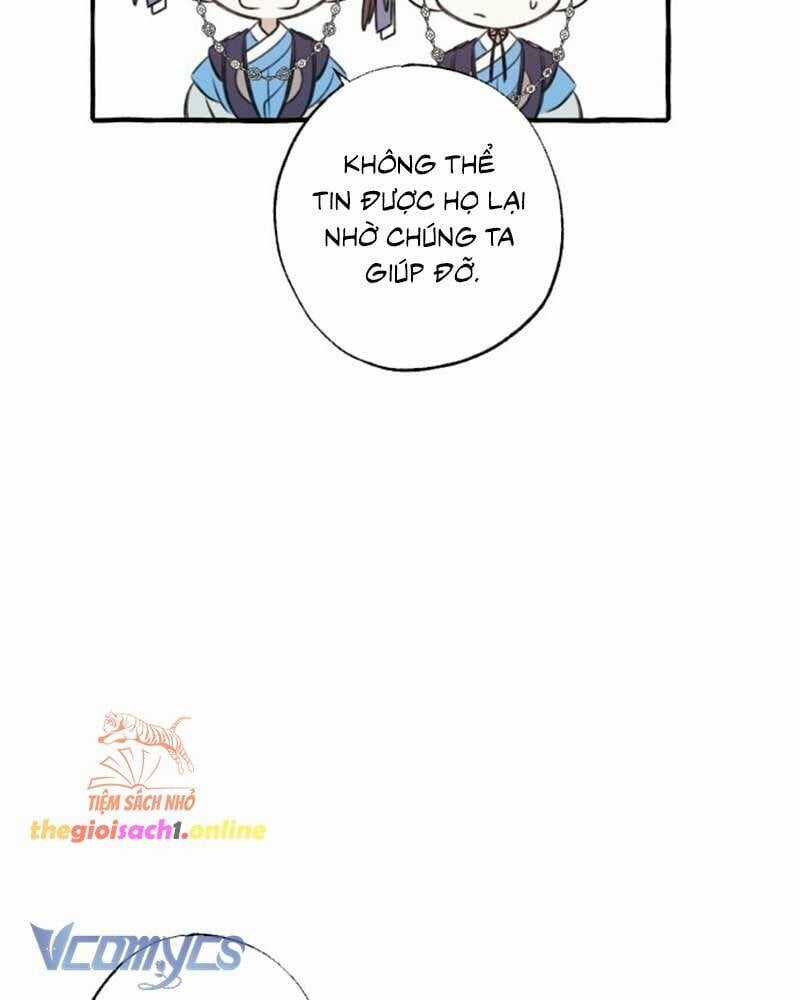 Chuyện Tình Hoa Lưu Ly Chapter 1 trang 68