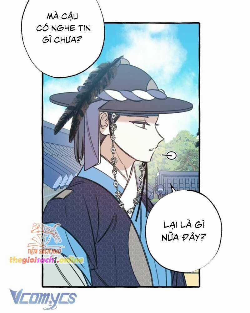 Chuyện Tình Hoa Lưu Ly Chapter 1 trang 69