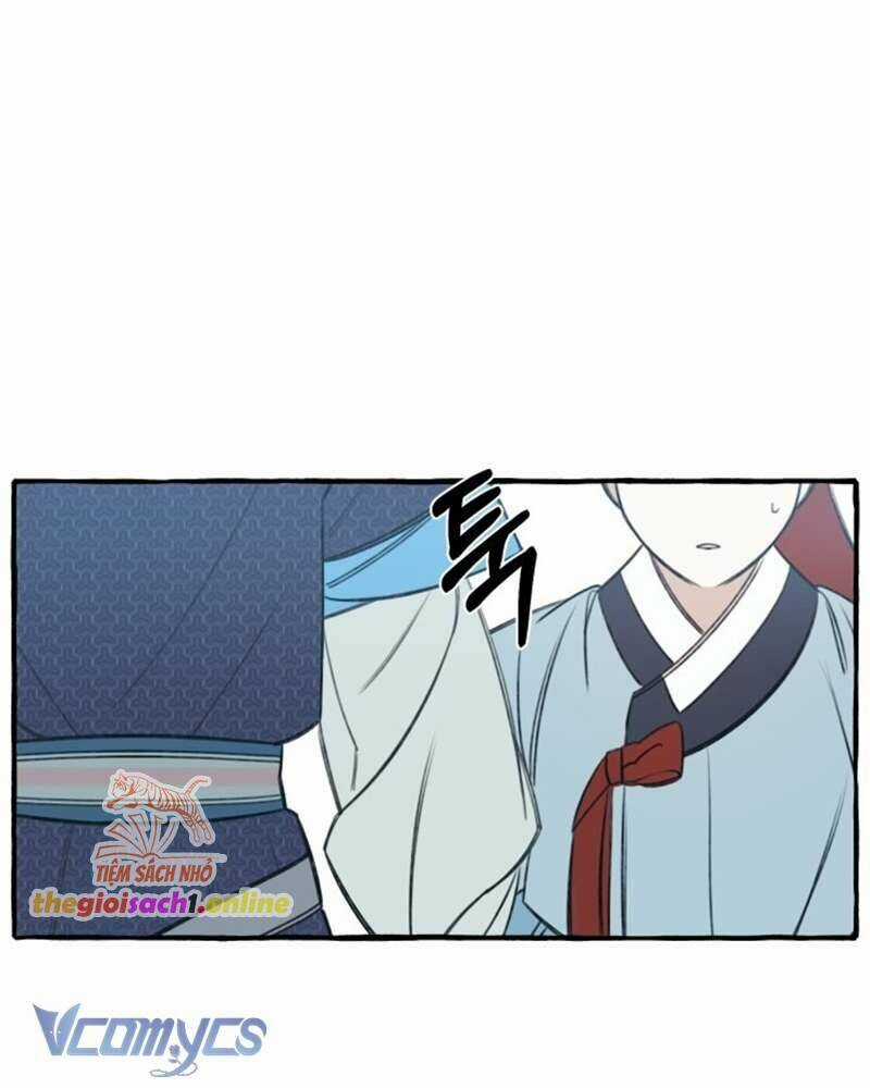 Chuyện Tình Hoa Lưu Ly Chapter 1 trang 7