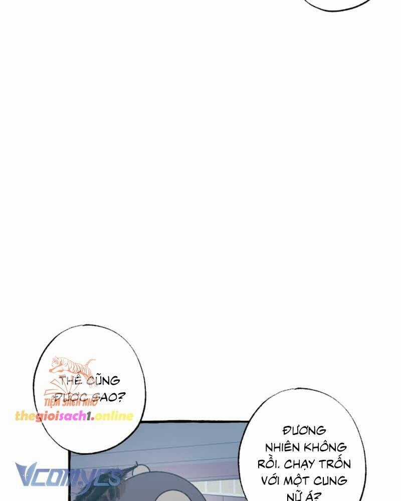 Chuyện Tình Hoa Lưu Ly Chapter 1 trang 74