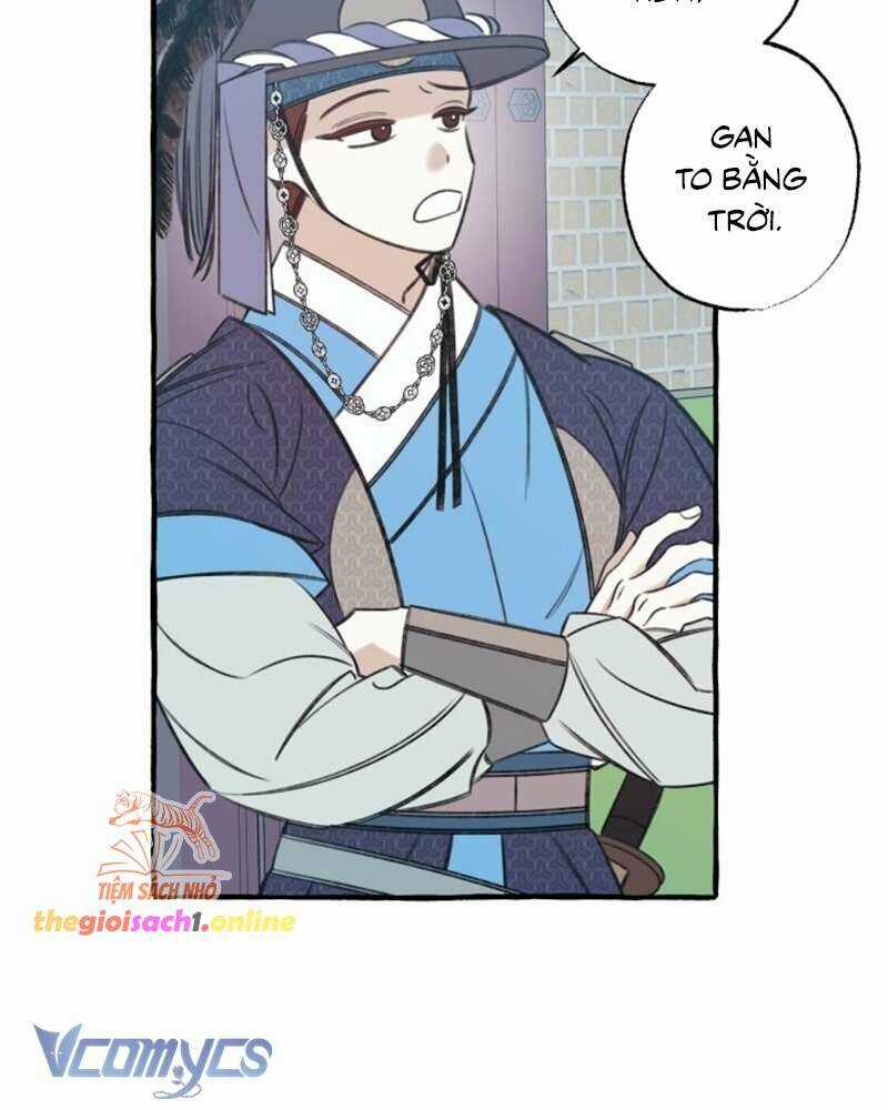 Chuyện Tình Hoa Lưu Ly Chapter 1 trang 75