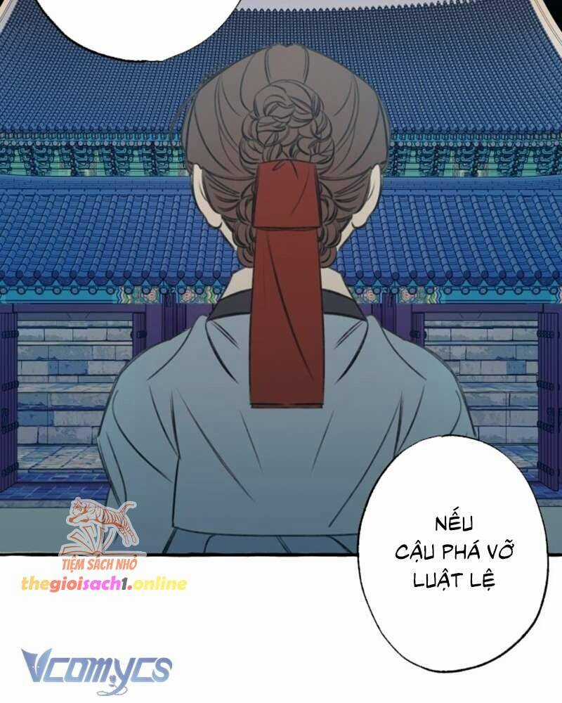 Chuyện Tình Hoa Lưu Ly Chapter 1 trang 77