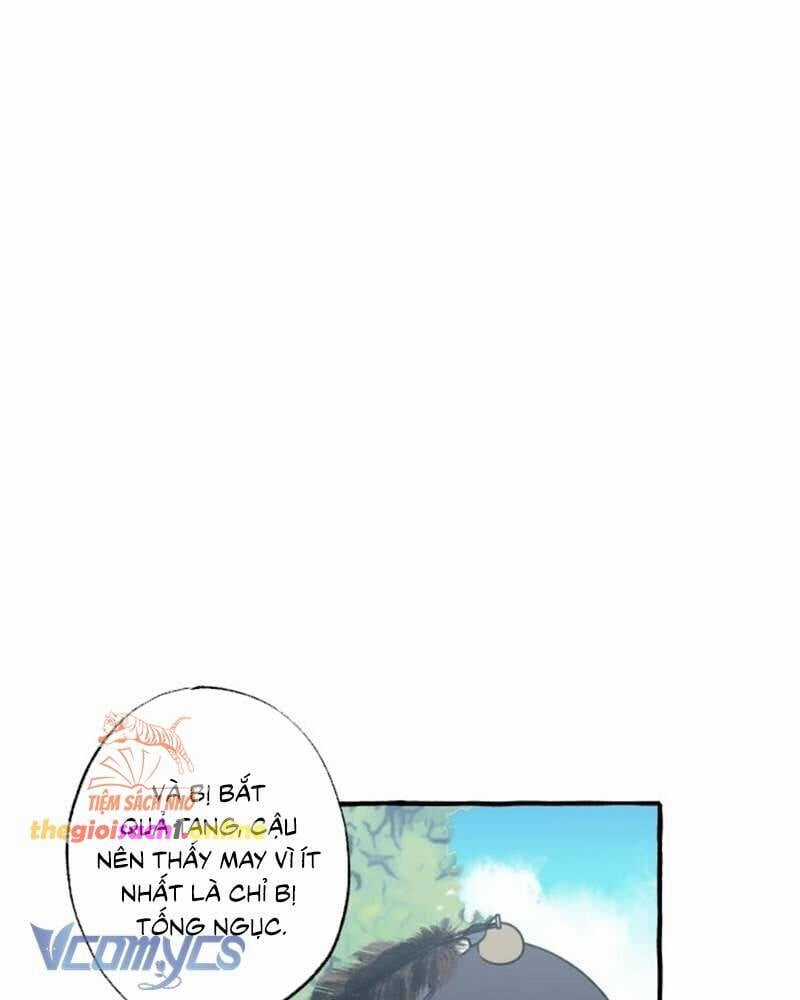 Chuyện Tình Hoa Lưu Ly Chapter 1 trang 78