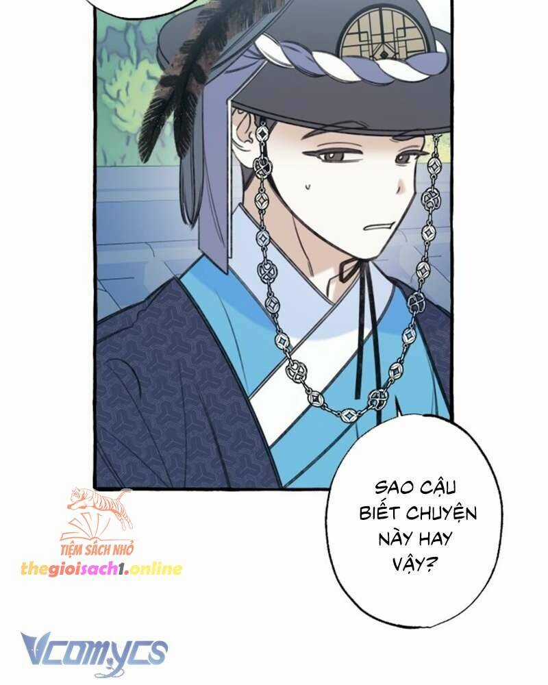 Chuyện Tình Hoa Lưu Ly Chapter 1 trang 79