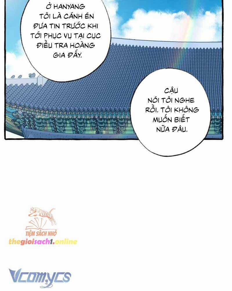 Chuyện Tình Hoa Lưu Ly Chapter 1 trang 81