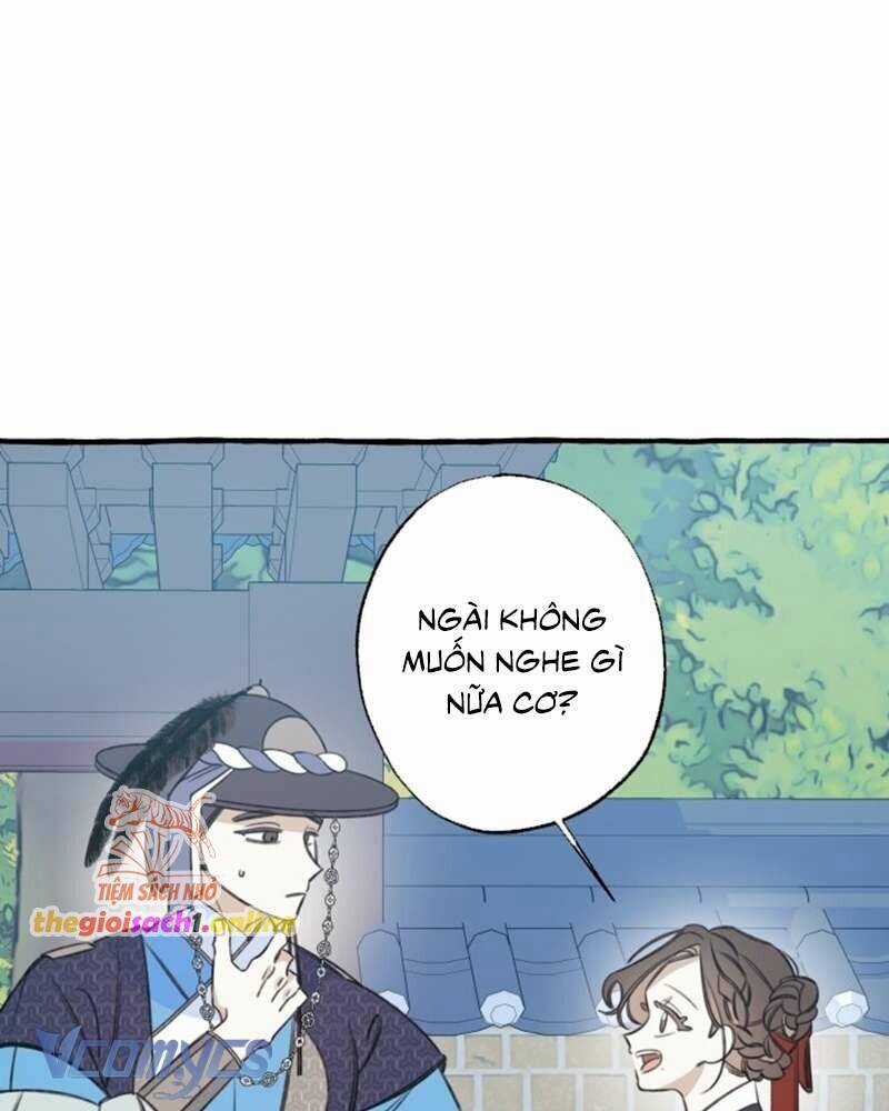 Chuyện Tình Hoa Lưu Ly Chapter 1 trang 82