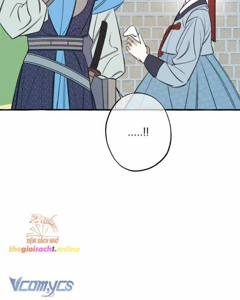 Chuyện Tình Hoa Lưu Ly Chapter 1 trang 83