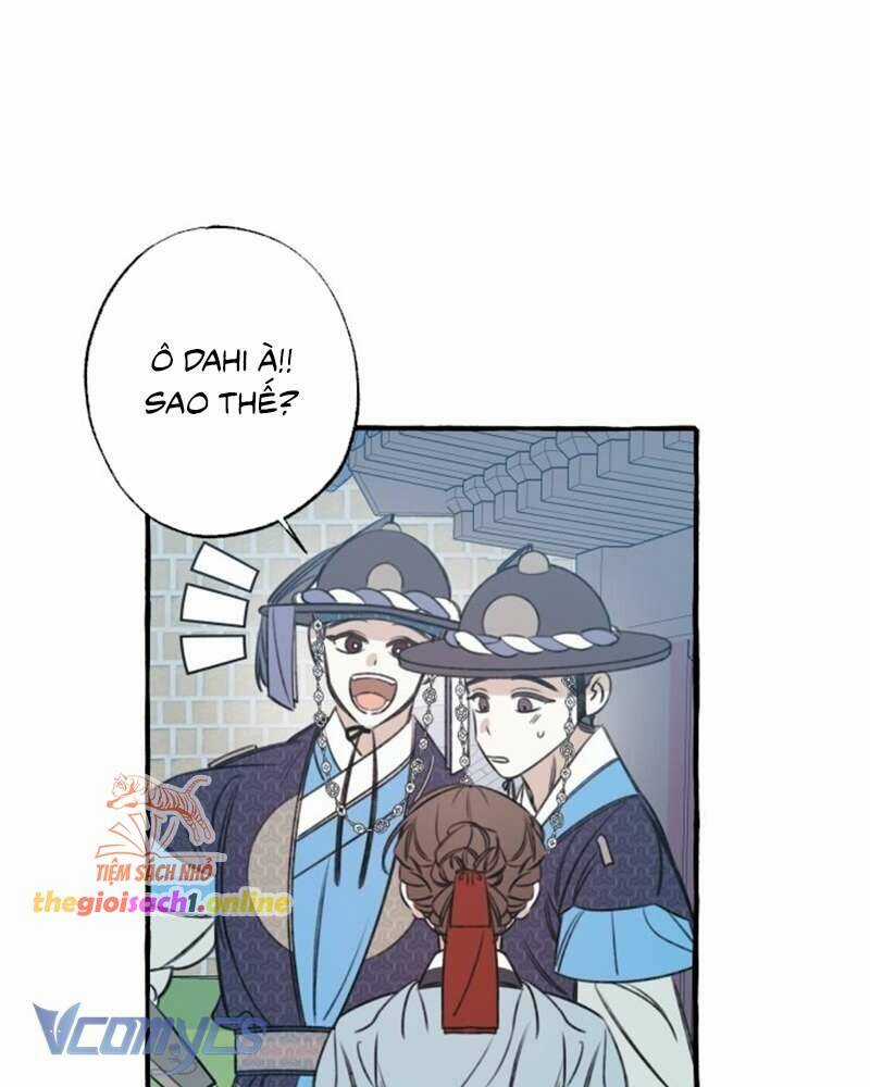 Chuyện Tình Hoa Lưu Ly Chapter 1 trang 84