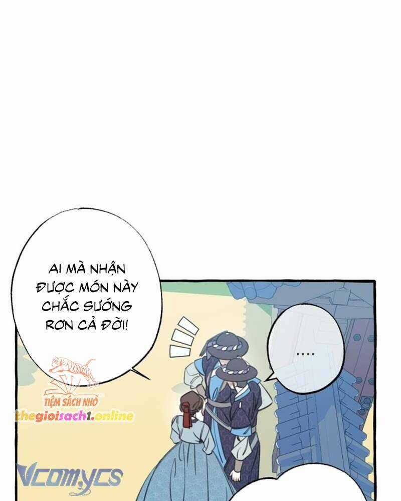 Chuyện Tình Hoa Lưu Ly Chapter 1 trang 89