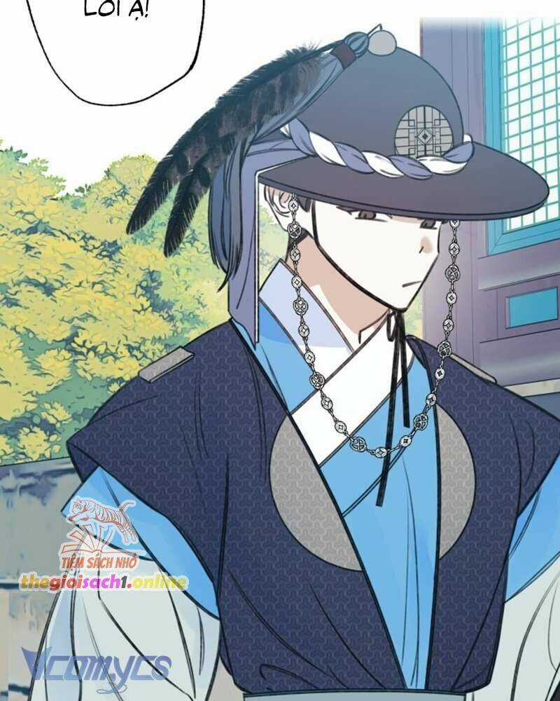 Chuyện Tình Hoa Lưu Ly Chapter 1 trang 9