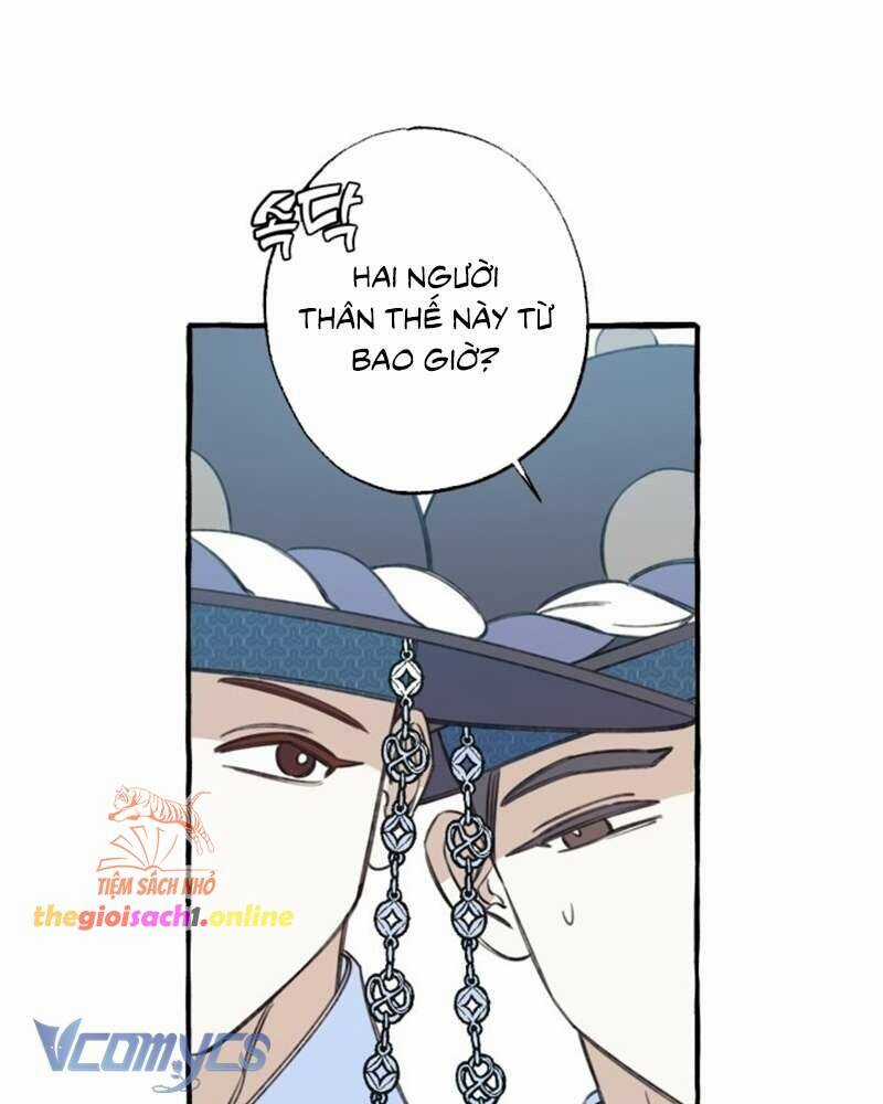 Chuyện Tình Hoa Lưu Ly Chapter 1 trang 91