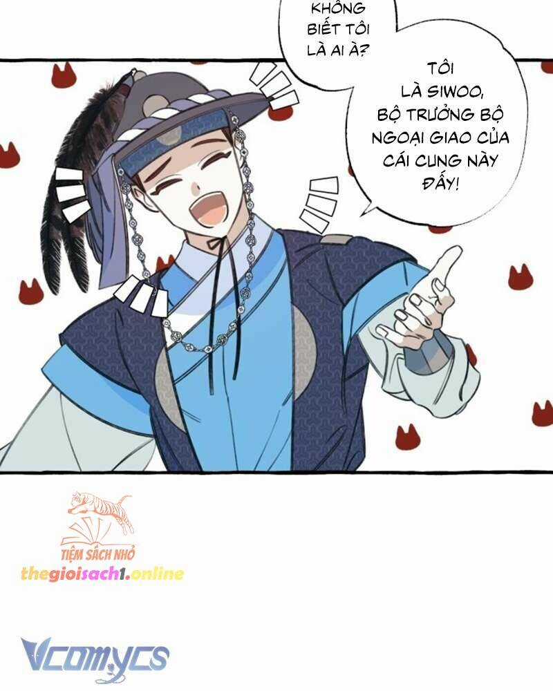 Chuyện Tình Hoa Lưu Ly Chapter 1 trang 93