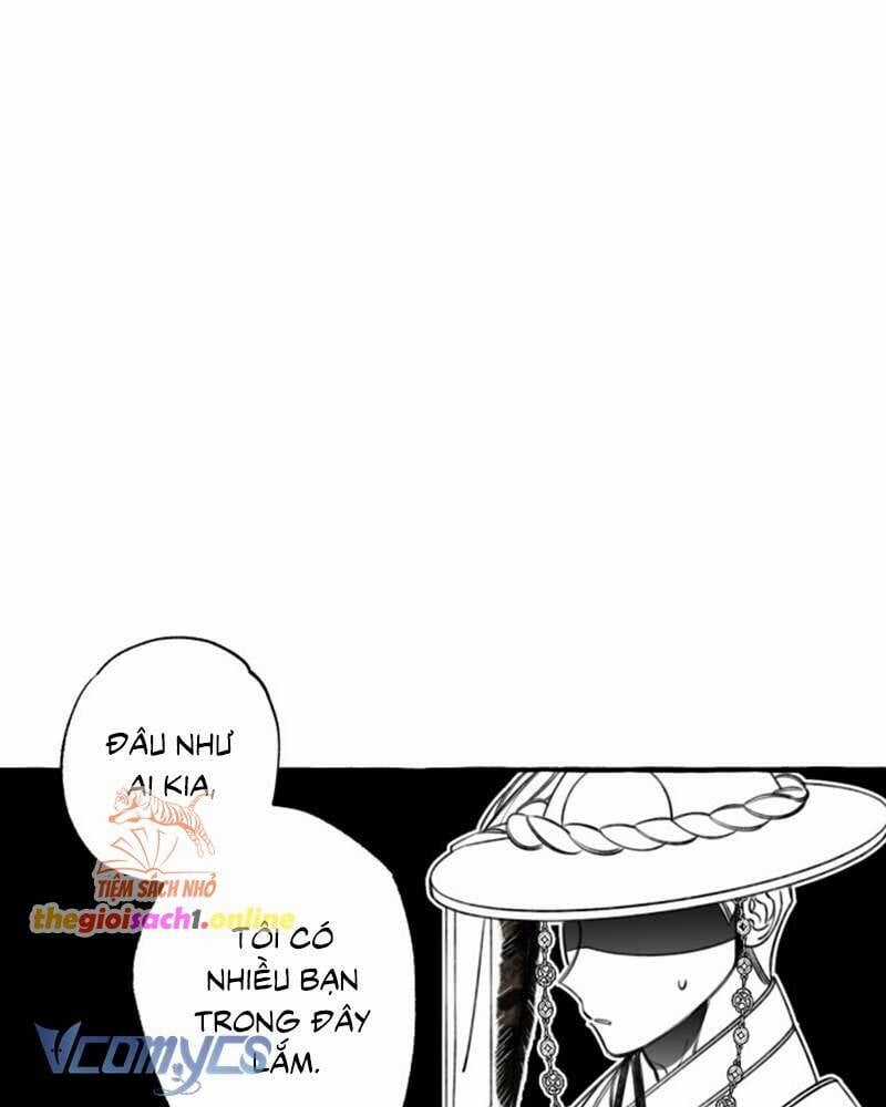 Chuyện Tình Hoa Lưu Ly Chapter 1 trang 94