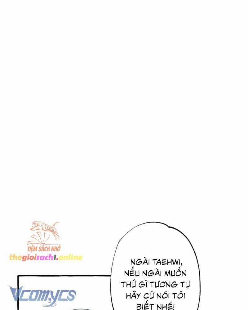 Chuyện Tình Hoa Lưu Ly Chapter 1 trang 97