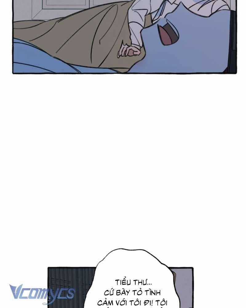 Chuyện Tình Hoa Lưu Ly Chapter 2 trang 11