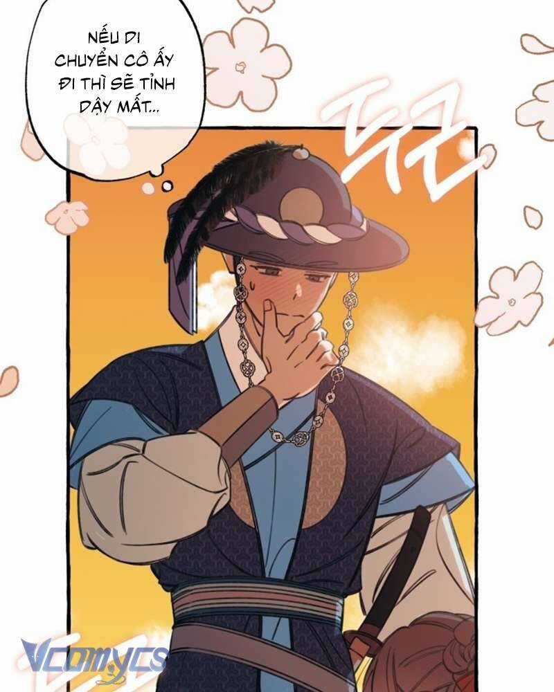 Chuyện Tình Hoa Lưu Ly Chapter 2 trang 118