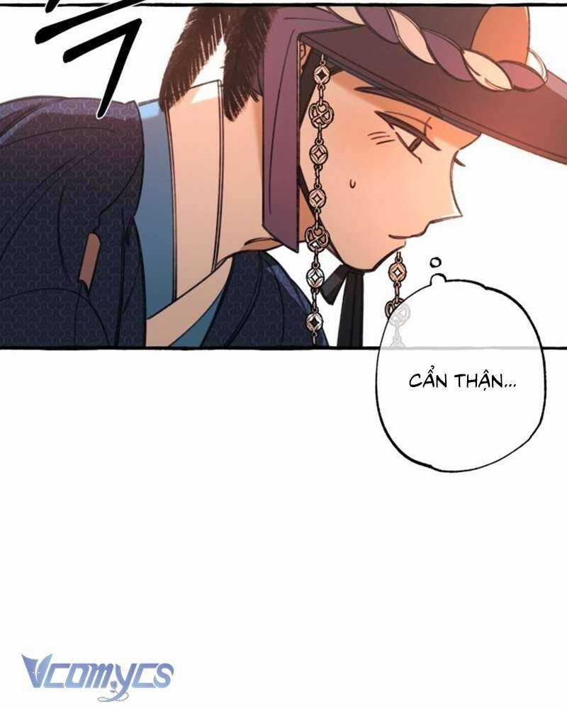 Chuyện Tình Hoa Lưu Ly Chapter 2 trang 123