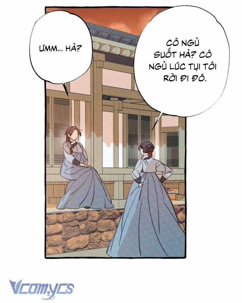 Chuyện Tình Hoa Lưu Ly Chapter 2 trang 132