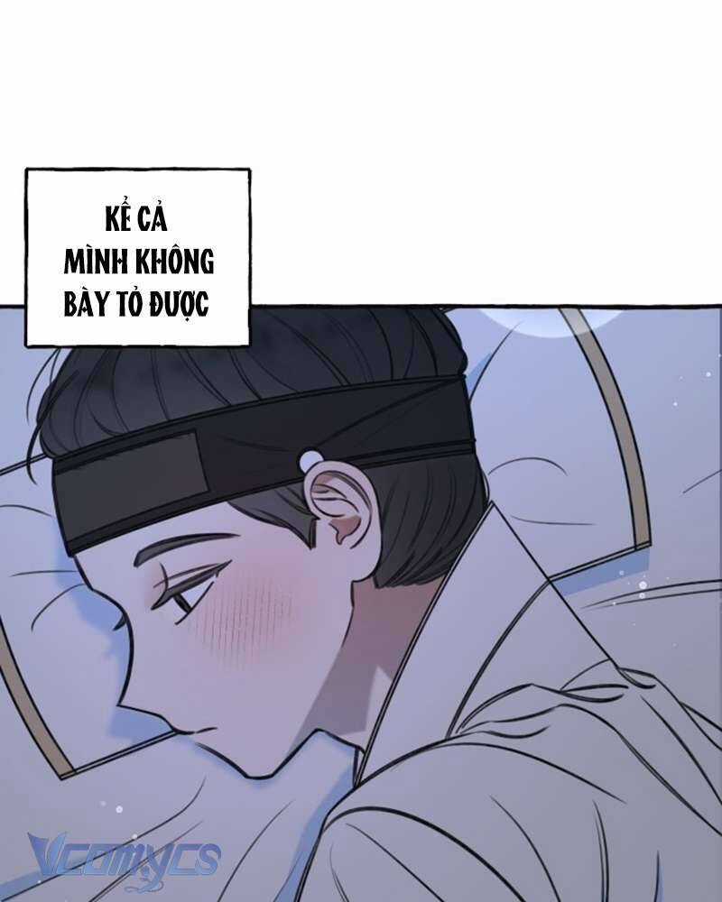 Chuyện Tình Hoa Lưu Ly Chapter 2 trang 15