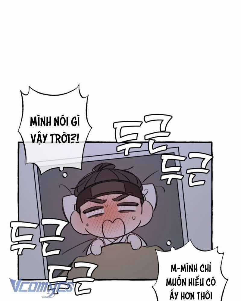 Chuyện Tình Hoa Lưu Ly Chapter 2 trang 22