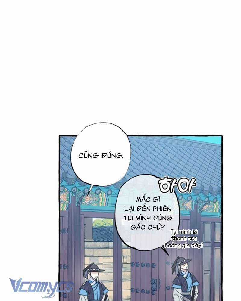 Chuyện Tình Hoa Lưu Ly Chapter 2 trang 29