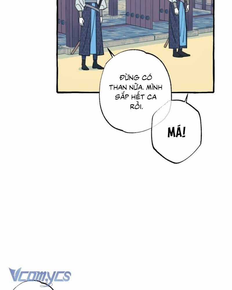 Chuyện Tình Hoa Lưu Ly Chapter 2 trang 30